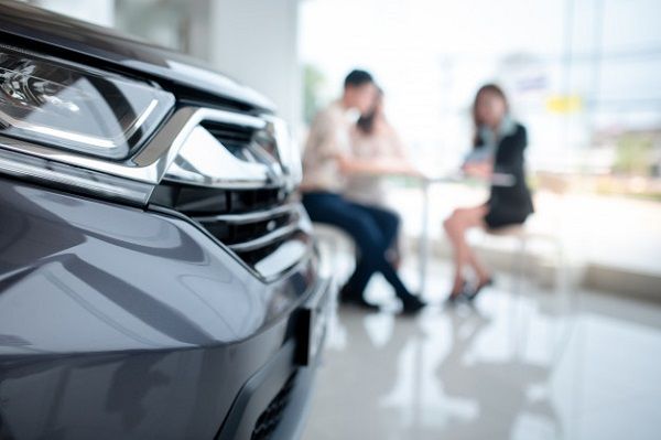 La venta de autos 0 km aumentó un 23,6% en mayo