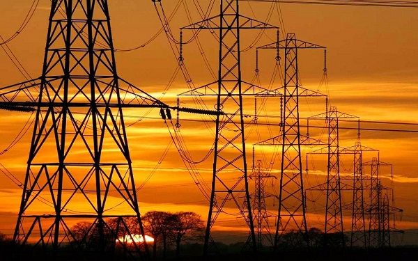 El consumo de energía eléctrica creció un 3% en febrero