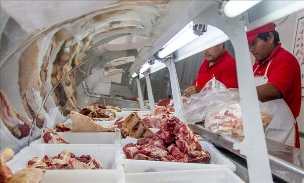 El consumo de carne aumentó un 18% en octubre