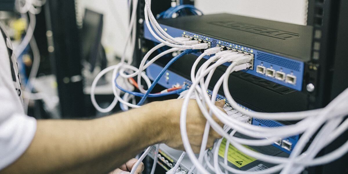 La Rioja está entre las seis provincias con mayor acceso a internet por habitante