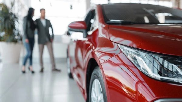 En 2021 la venta de autos usados aumentó un 125,7%