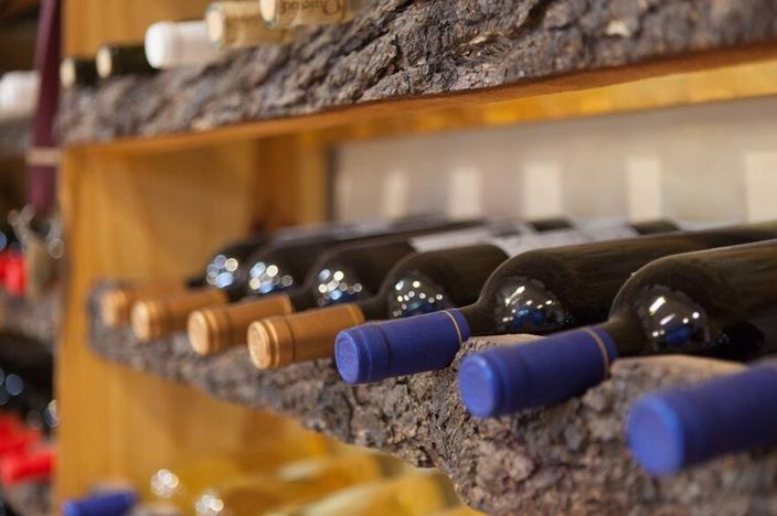 Las exportaciones de vino riojano disminuyeron un 23,1% en febrero