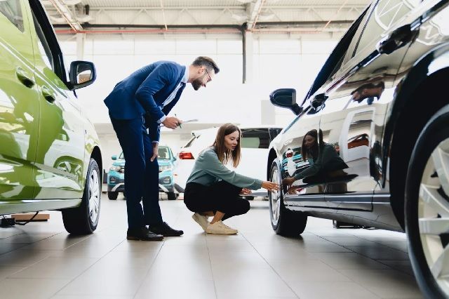 La venta de autos 0 km se incrementó un 13,9% en octubre