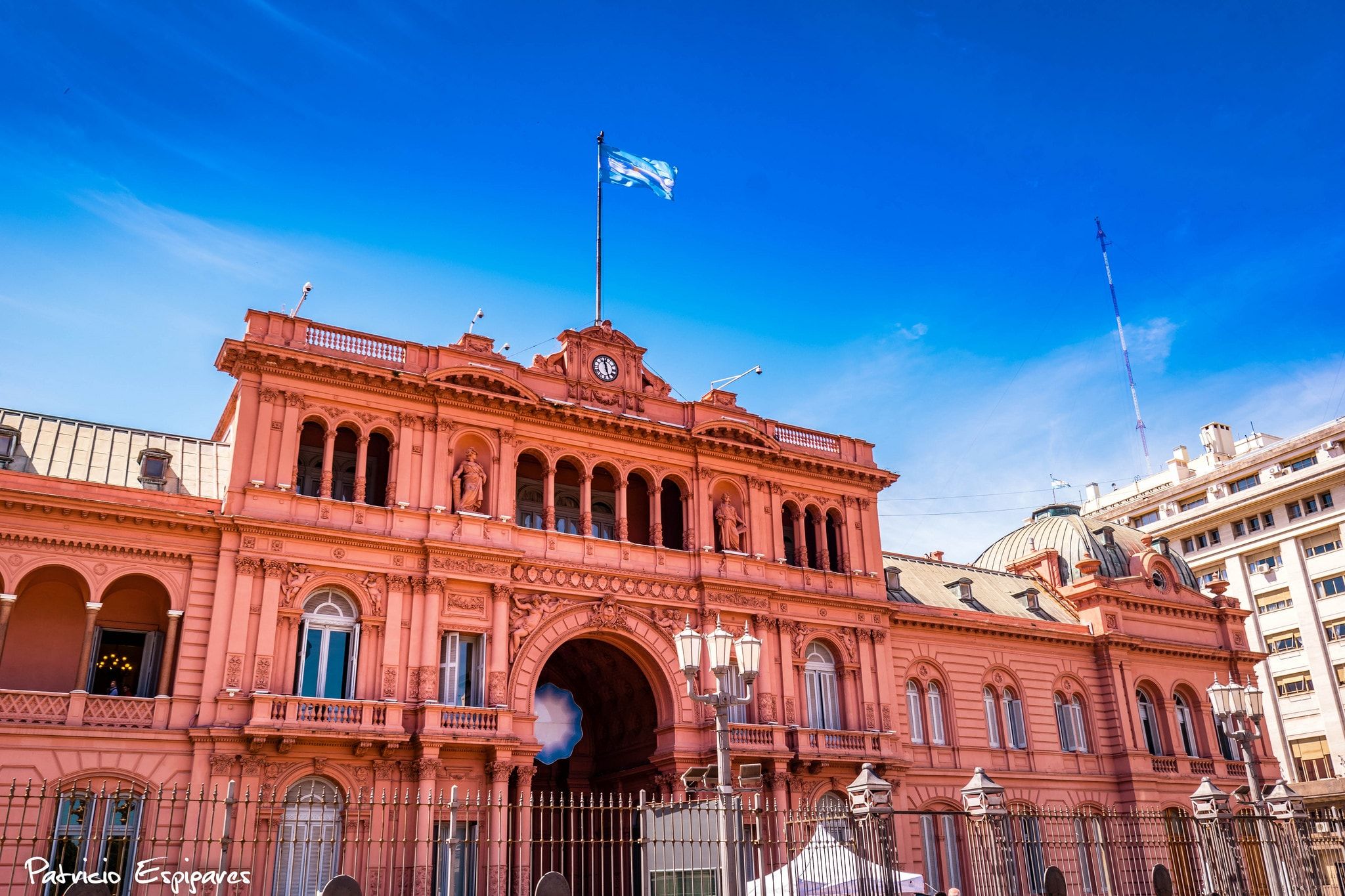 Fuerte caída del envío de fondos nacionales a La Rioja en el primer trimestre