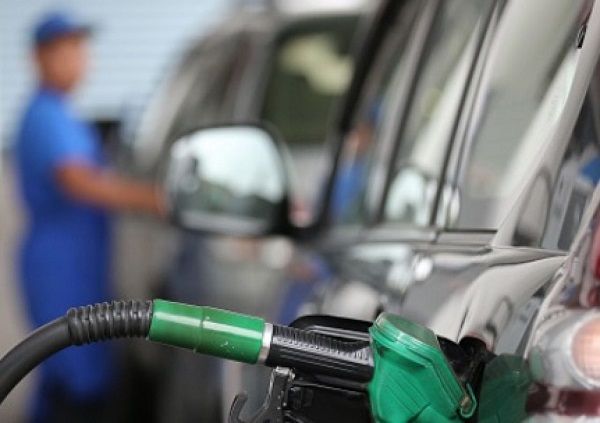 La venta de combustibles en la provincia bajó un 2,6% en febrero