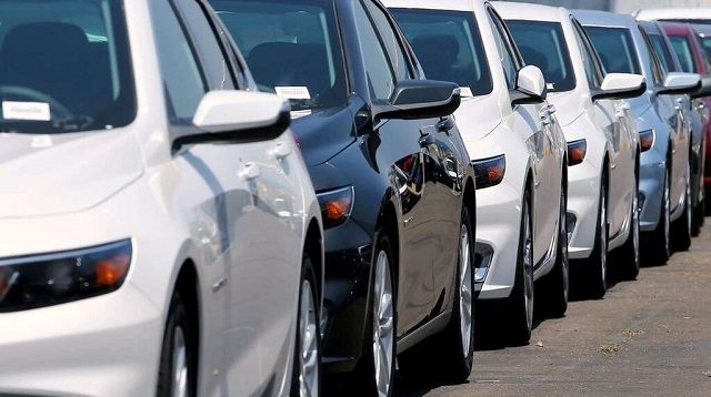 En febrero volvió a crecer la venta de autos 0 km