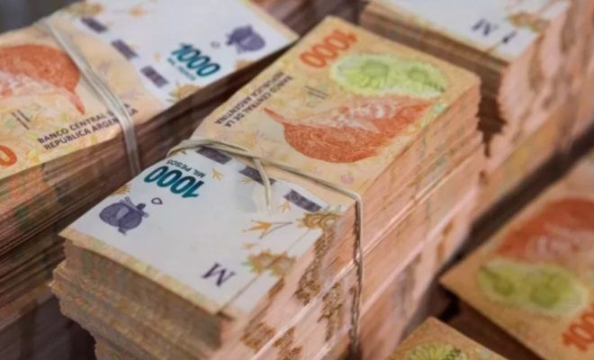 La recaudación aumentó un 88% en enero