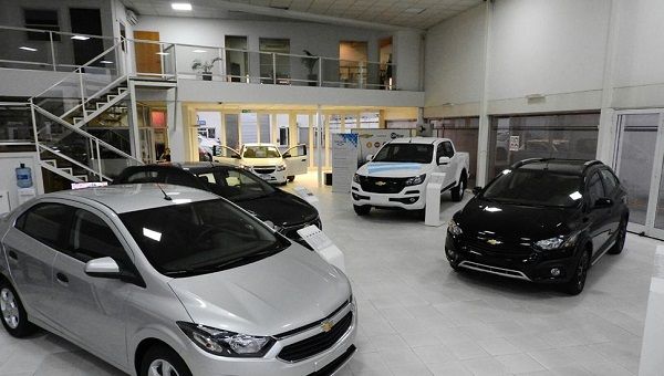 Autos 0 Km: tras dos años seguidos en baja, el sector cortó la racha y las ventas subieron un 1%