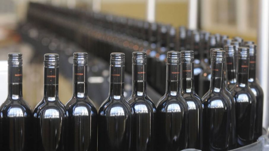En septiembre cayeron un 41,2% las exportaciones de vino riojano
