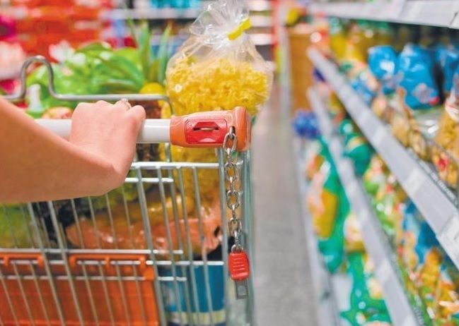 En agosto una familia riojana necesitó tener $1.079 más que en julio para no ser pobre