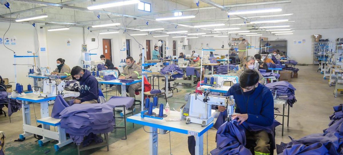 En los últimos seis meses perdieron su empleo más de 500 trabajadores en el sector privado