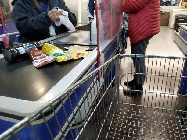 En agosto las ventas en los supermercados quedaron por debajo de la inflación