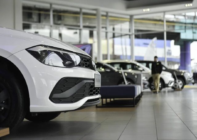 El mercado de los autos 0 Km acumula un año completo con las ventas en baja