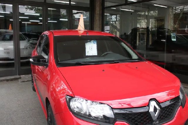 Autos usados: en el primer cuatrimestre las ventas cayeron un 26,4%