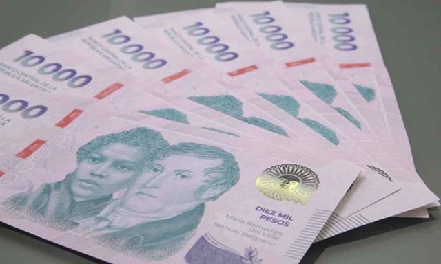 En mayo la coparticipación quedó más de un 12% por encima de la inflación