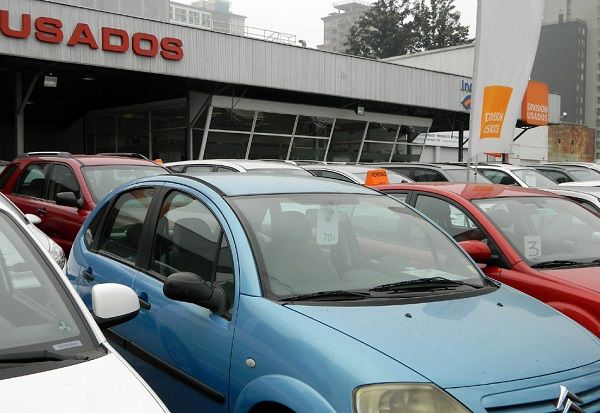 El mercado de los autos usados completó 11 meses consecutivos con caída en las ventas