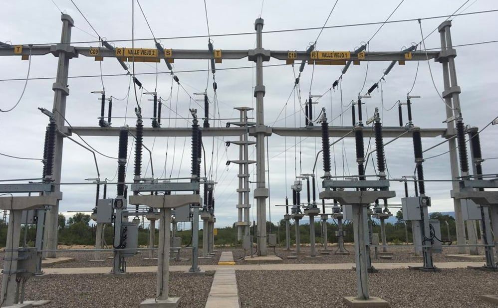 La Rioja tiene una de las tarifas eléctricas más bajas del país