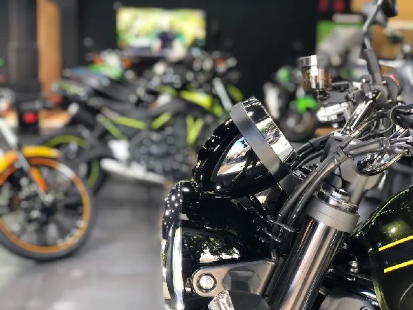 La venta de motos creció un 57,9% en el primer trimestre del año