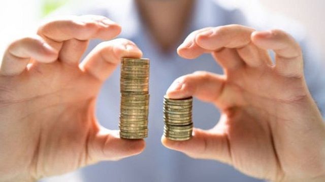 La coparticipación de noviembre quedó por debajo de la inflación