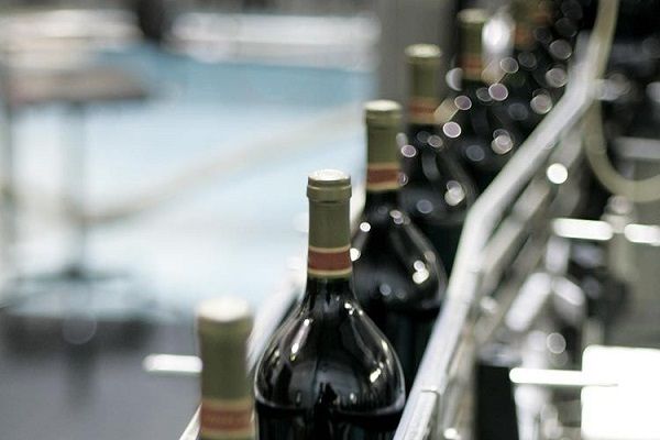 Las exportaciones de vino riojano sufrieron una fuerte caída en octubre