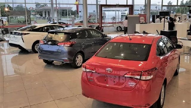 El mercado de los autos 0 km arrancó el año con una caída de casi el 20% en las ventas