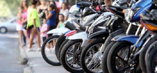 La caída en la venta de motos no encuentra fondo: en diciembre bajó casi un 64%
