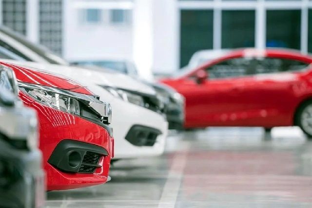 El mercado de los autos 0 km acumula un año consecutivo con las ventas en ascenso