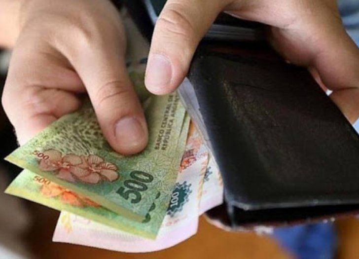 Una familia necesitó $225.232 en mayo para no ser pobre
