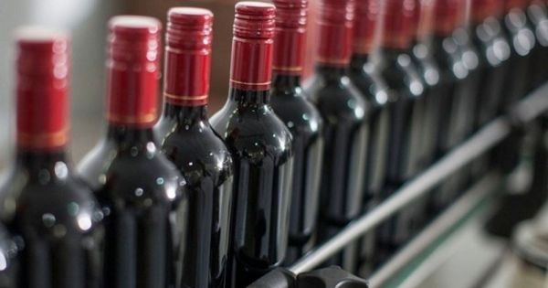 Siguen en caída libre las exportaciones de vino riojano