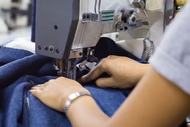 El empleo privado registrado bajó un 1,7% en la provincia