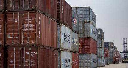 Las exportaciones riojanas cayeron en el primer trimestre del año