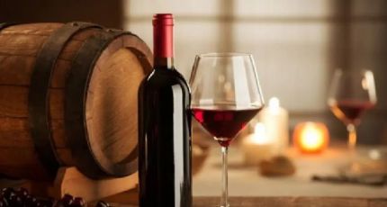 Las exportaciones de vino riojano se recuperaron fuerte en septiembre