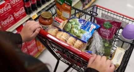 Los salarios están perdiendo poder adquisitivo frente al proceso inflacionario