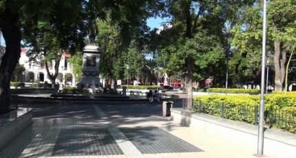 La Rioja es la provincia argentina con menor desigualdad económica