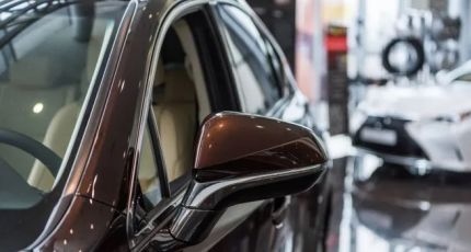 Entre enero y agosto la venta de autos 0 km bajó un 34,4%