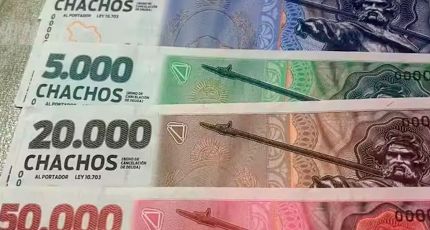 8 de cada 10 riojanos aseguran haber usado los Chachos sin problemas