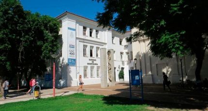 ¿Cuánto cuesta enviar una persona a estudiar a Córdoba?