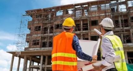 Por el parate de la obra pública 37 empresas constructoras cerraron en los últimos dos años