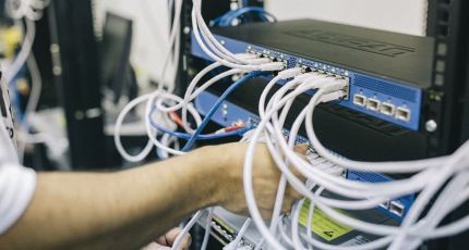 En el 2025 creció el nivel de conectividad a internet en la provincia de La Rioja