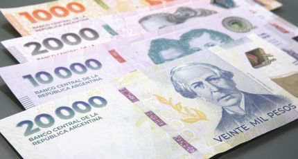 La recaudación de agosto sufrió otra fuerte caída frente a la inflación