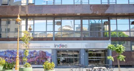 En noviembre en la región que integra La Rioja la inflación fue del 2,3%