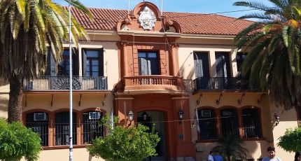 Los fondos que Nación envió a La Rioja en enero cayeron un 6,7% en términos reales