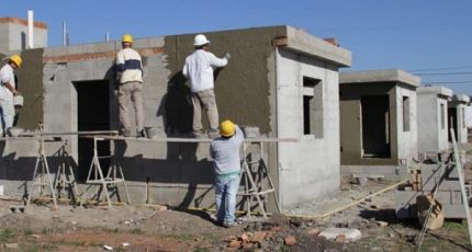 El precio del metro cuadrado aumentó en La Rioja un 2% en los últimos dos meses