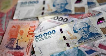 ¿Cuáles son los 10 rubros del sector privado riojano en los que pagan los mejores salarios?