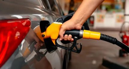 El consumo de combustibles lleva nueve meses consecutivos disminuyendo