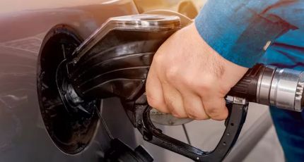En mayo el precio de la nafta subió un 1,8% y lleva un acumulado anual del 25,6%