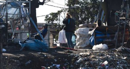 Según la UCA en La Rioja la pobreza afecta al 33,2%