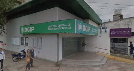¿Cuánto cayó la actividad económica en La Rioja?