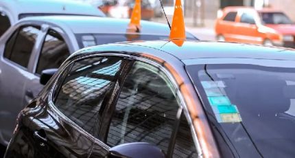 La venta de autos usados bajó un 1,8% en agosto