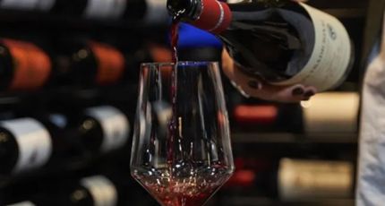 La venta de vino riojano en el mercado nacional se recuperó fuerte en marzo